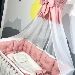 Lenjerie Patut Bebe Copii Bella